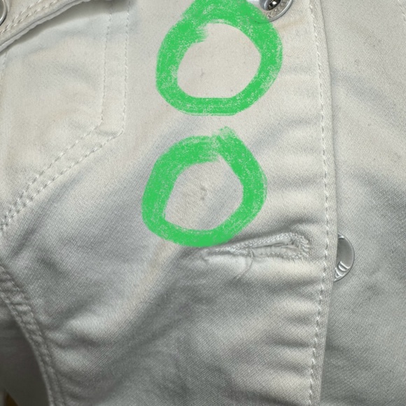 2016 by PARASUCO MONTREAL DENIM JACKET - Picture 4 of 6